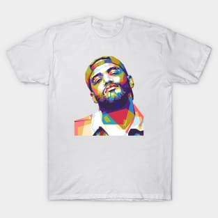 Joyner Lucas T-Shirt